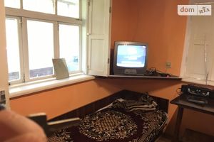 Продається одноповерховий будинок 40 кв. м з балконом