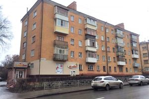 Продается нежилое помещение в жилом доме 309 кв. м в 5-этажном здании