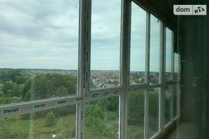Продається 1-кімнатна квартира 41.5 кв. м у Вінниці