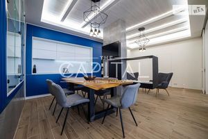 Сдается в аренду 3-комнатная квартира 100 кв. м в Киеве