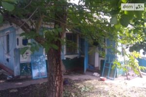 Продается одноэтажный дом 68 кв. м с террасой