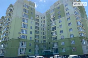 Продается 2-комнатная квартира 73 кв. м в Николаеве