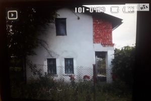 Продается дача 60 кв.м с балконом