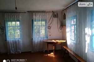 Продается одноэтажный дом 44.4 кв. м с мебелью
