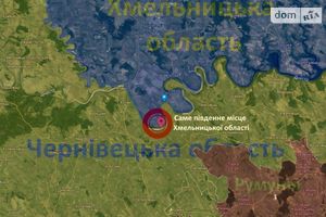 Продается земельный участок 3.1 соток в Хмельницкой области