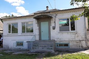 Продается одноэтажный дом 120 кв. м с беседкой
