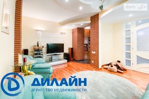 Продається 3-кімнатна квартира 104 кв. м у Запоріжжі