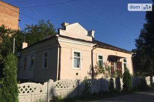Продается 2-комнатная квартира 46.2 кв. м в Остроге