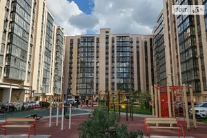 Продается 2-комнатная квартира 66 кв. м в Днепре