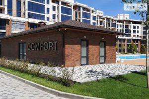 Продається 2-кімнатна квартира 56 кв. м у Дніпрі