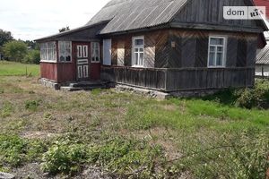 Продается одноэтажный дом 51.1 кв. м с гаражом