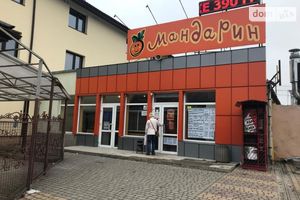 Продается здание / комплекс / павильон 390 кв. м в 2-этажном здании