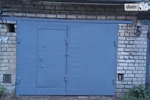 Продається бокс в гаражному комплексі під легкове авто на 40 кв. м