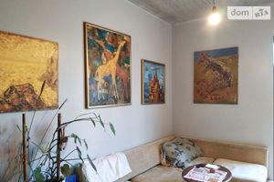 Продається 1-кімнатна квартира 50 кв. м у Хмельницькому
