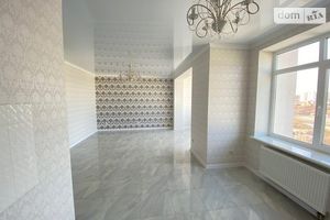 Продається 2-кімнатна квартира 56 кв. м у Хмельницькому