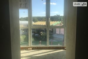 Продається 1-кімнатна квартира 47 кв. м у Тернополі