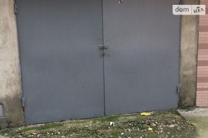 Продається бокс в гаражному комплексі під легкове авто на 20 кв. м