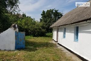 Продается одноэтажный дом 52 кв. м с террасой