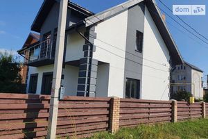 Продається будинок 2 поверховий 120 кв. м з верандою