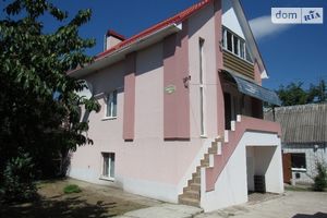 Продается дом на 2 этажа 141 кв. м с балконом