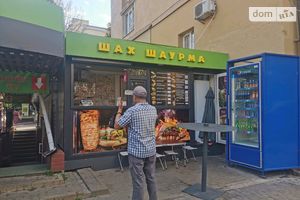 Продается готовый бизнес в сфере торговля площадью 6 кв. м