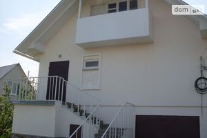 Продается дом на 2 этажа 110 кв. м с подвалом