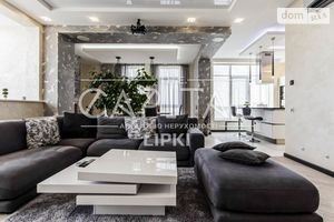 Здається в оренду 3-кімнатна квартира 150 кв. м у Києві