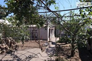 Продається частина будинку 47 кв. м з подвалом