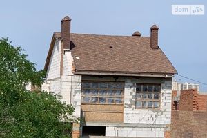 Продается дом на 2 этажа 218 кв. м с верандой
