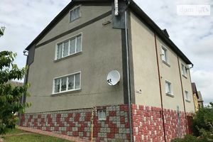 Продається будинок 2 поверховий 360 кв. м з гаражем