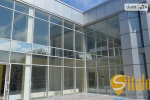 Продається офіс 1195 кв. м в бізнес-центрі