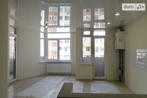 Продается 2-комнатная квартира 64 кв. м в Тернополе