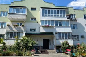 Продается 3-комнатная квартира 92 кв. м в Виннице