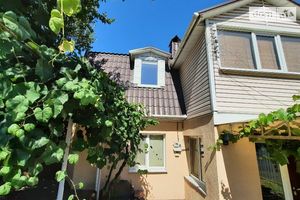 Продается дом на 2 этажа 98 кв. м с мебелью