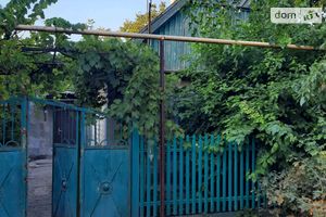 Продается одноэтажный дом 50 кв. м с балконом