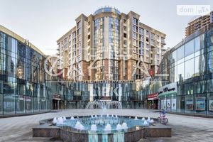 Продається 4-кімнатна квартира 181.22 кв. м у Києві