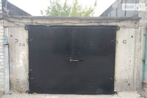 Продается бокс в гаражном комплексе под легковое авто на 48 кв. м