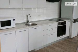 Здається в оренду 1-кімнатна квартира 50 кв. м у Києві