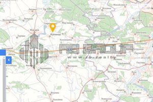 Продається земельна ділянка 1000 соток у Київській області