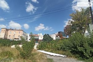 Здається в оренду будівля / комплекс 600 кв. м в 1-поверховій будівлі