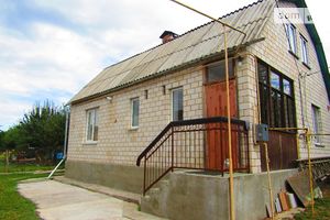 Продается одноэтажный дом 51.5 кв. м с подвалом