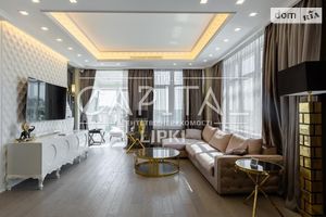 Сдается в аренду 4-комнатная квартира 160 кв. м в Киеве