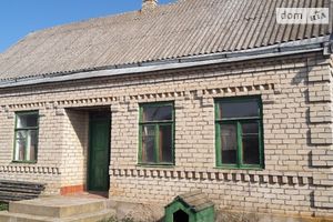 Продается одноэтажный дом 64 кв. м с верандой