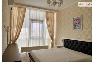 Продается 2-комнатная квартира 65 кв. м в Одессе