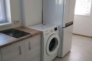 Здається в оренду 1-кімнатна квартира 30 кв. м у Києві