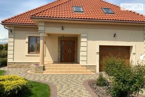Продается дом на 2 этажа 283.7 кв. м с террасой