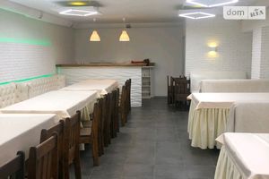 Продається кафе, бар, ресторан 250 кв. м в 2-поверховій будівлі