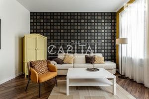 Сдается в аренду 2-комнатная квартира 60 кв. м в Киеве