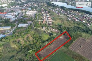 Продається земельна ділянка 24.69 соток у Хмельницькій області