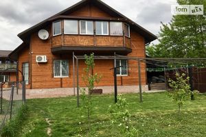 Продається будинок 2 поверховий 260 кв. м з мансардою